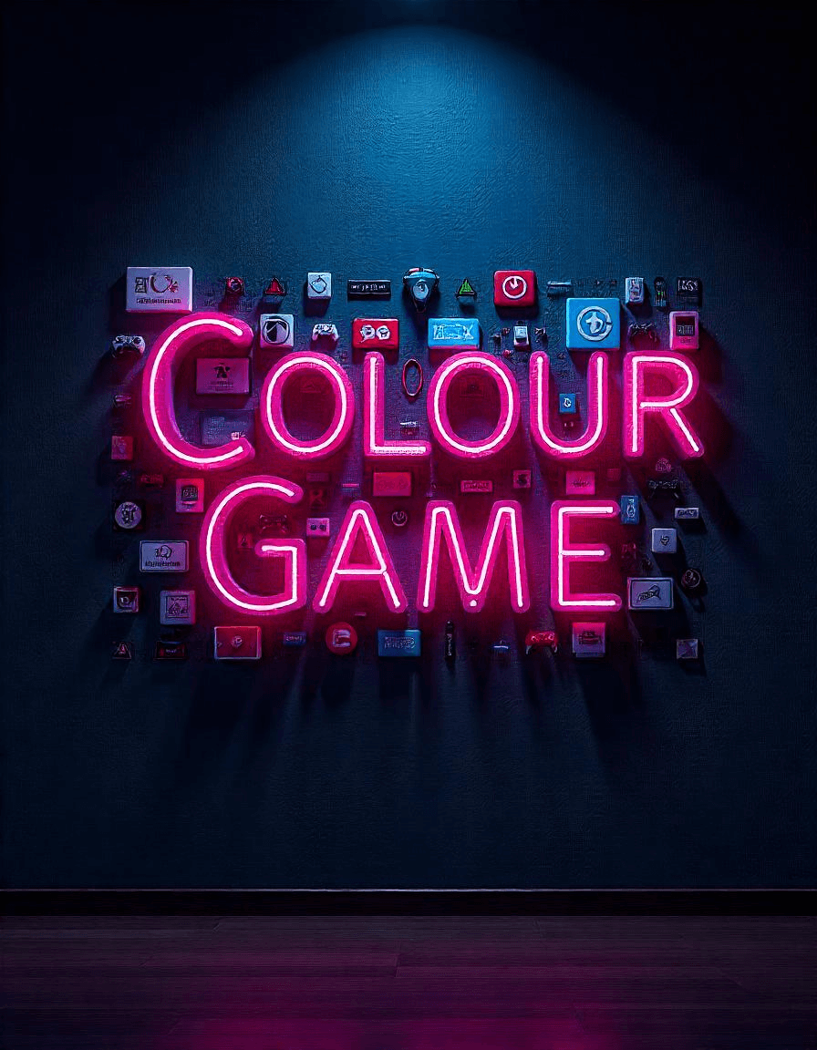 Colour Game