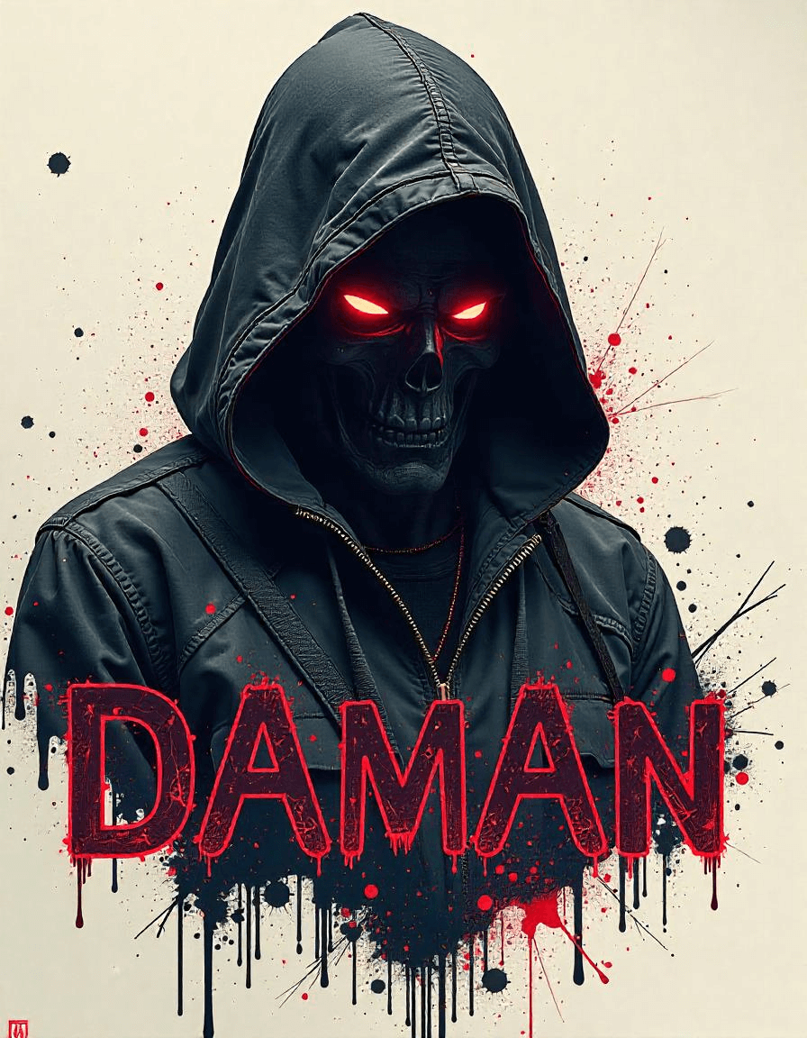 Daman Hack